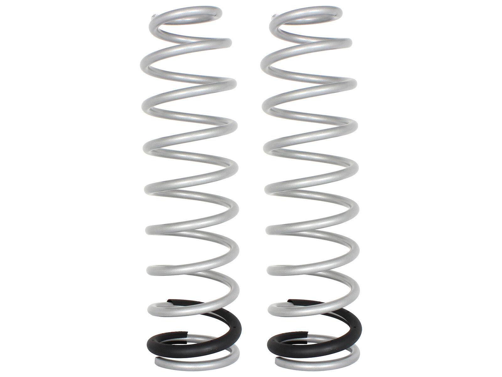 aFe Control RaceRunner Front Coil Springs Jeep Wrangler (Jl) 18-26 L4-2.0L (t)/V6-3.6L aFe Power