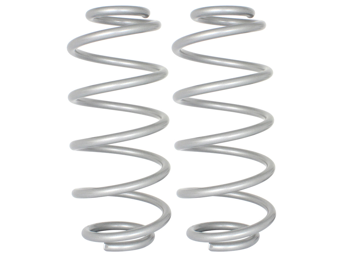 aFe Control RaceRunner Rear Coil Springs Jeep Wrangler (Jl) 18-26 L4-2.0L (t)/V6-3.6L aFe Power