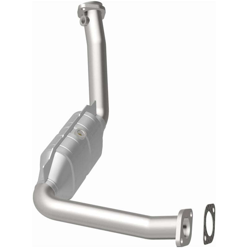 MagnaFlow Direct Fit Catalytic Converter 07-09 Ranger 3.0 Driver Side OEM