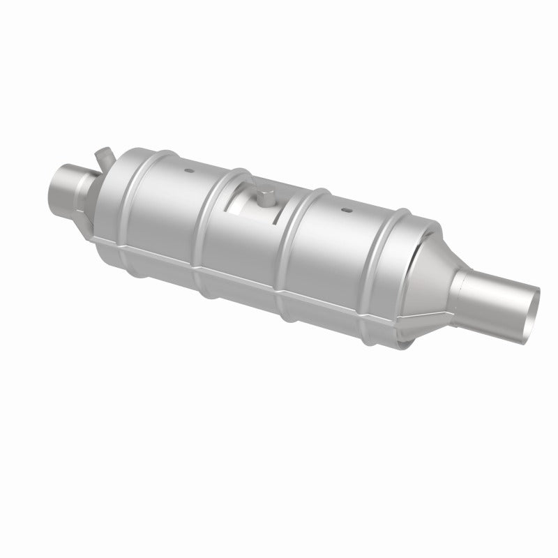 MagnaFlow DF Catalytic Conv 00-05 Ford Excursion / 99-04 F-250 SD / 99-04 F-350 SD (California)