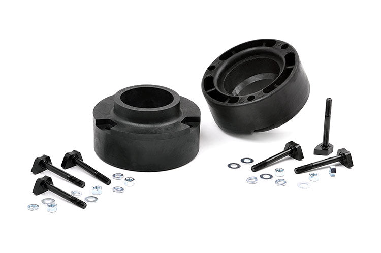 2.5 Inch Leveling Kit Ram 2500 (94-13)/3500 (94-12) 4WD Rough Country
