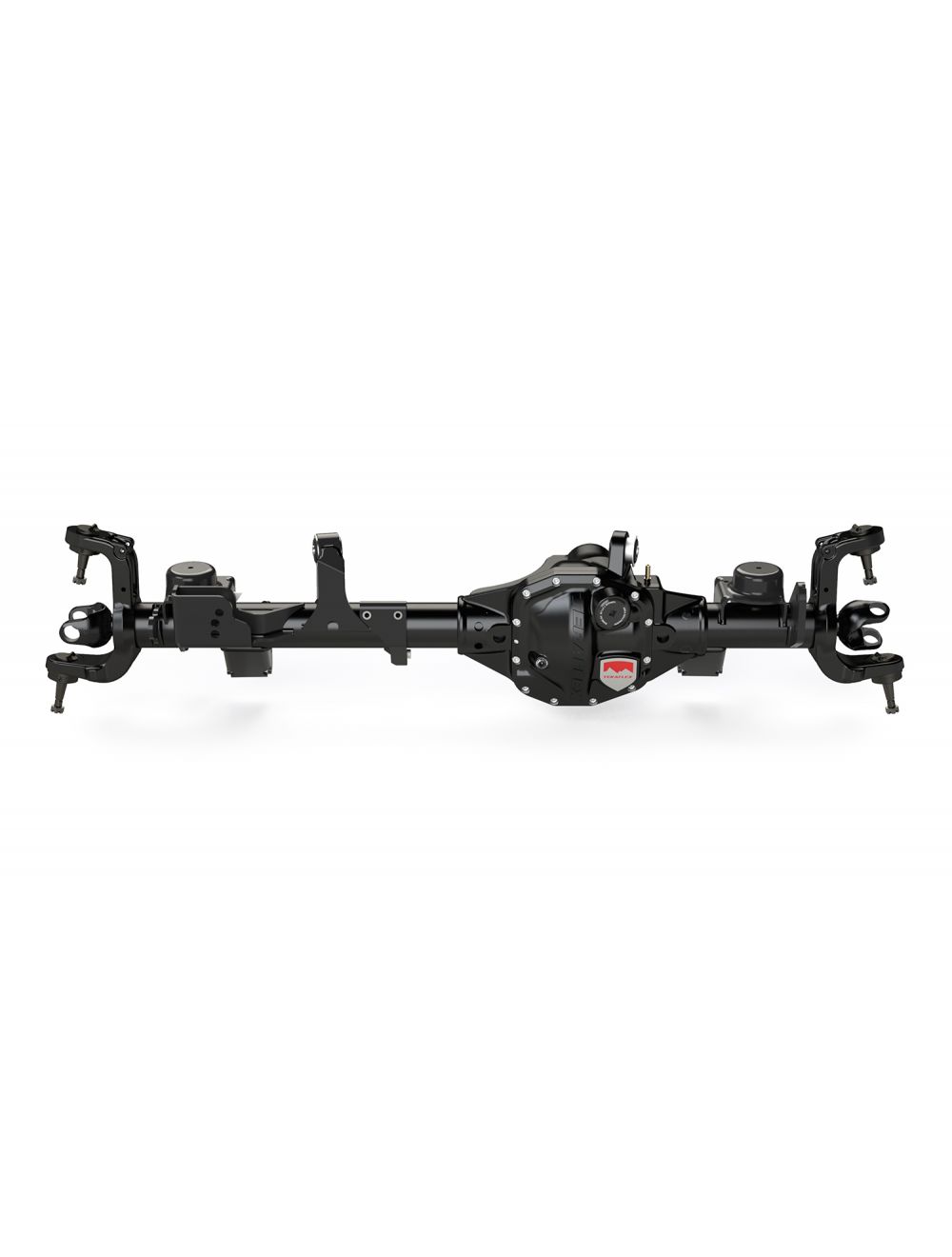 18-Up Wrangler JL/Gladiator Tera44 HD Front Axle Housing - 5.13 Ratio TeraFlex