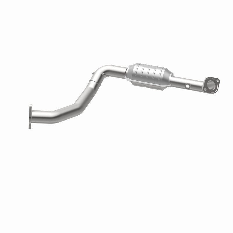 MagnaFlow Direct Fit Catalytic Converter 05-07 4Runner 4.7 Driver Side Rear OE