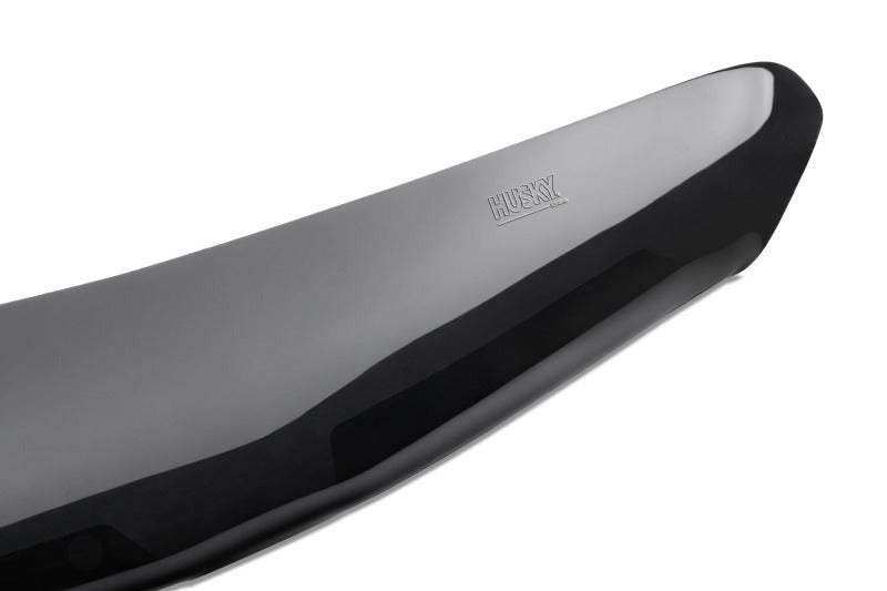 Husky Liners 95-00 Toyota Tacoma Hood Shield - Smoke