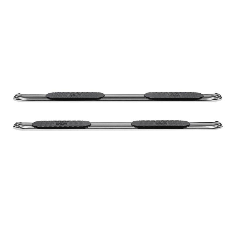 Westin 19-26 Dodge/Ram 1500 Crew Cab PRO TRAXX 4 Oval Nerf Step Bars - SS