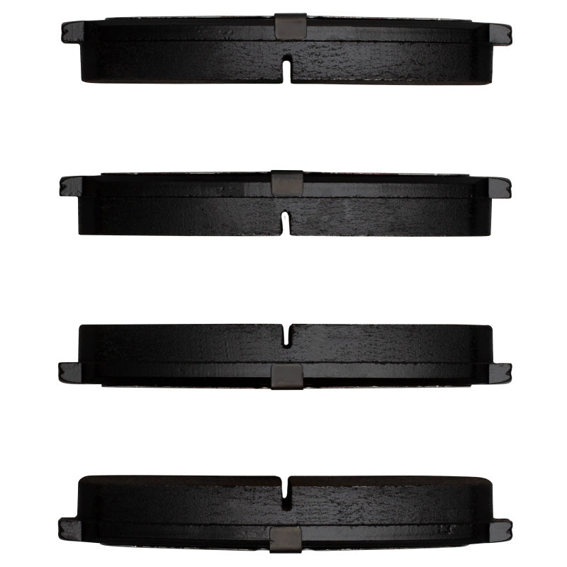 R1 93-24 Lexus GX460 Rear R1 Optimum OE Brake Pads