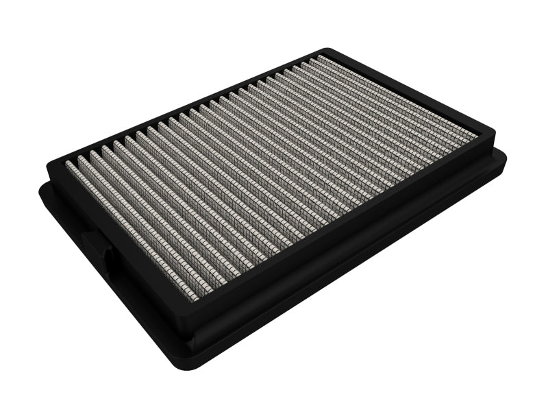 Afe Magnum FLOW OE Replacement Air Filter for Hyundai Santa Fe 2017-2020, designed for improved airflow and engine performance.