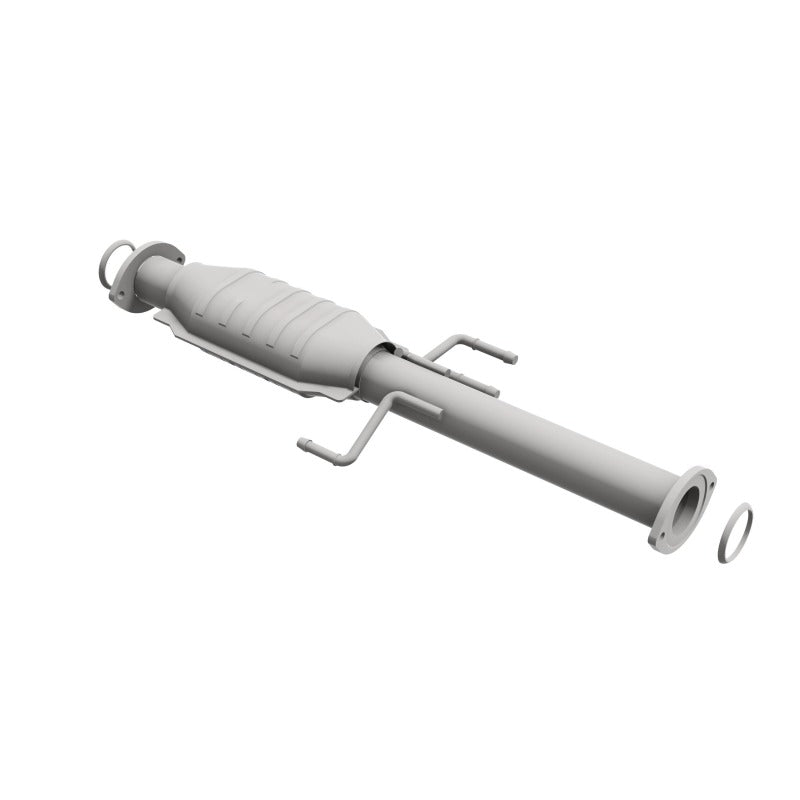 MagnaFlow Direct Fit Catalytic Converter 02-04 Tacoma 3.4L rear 50S