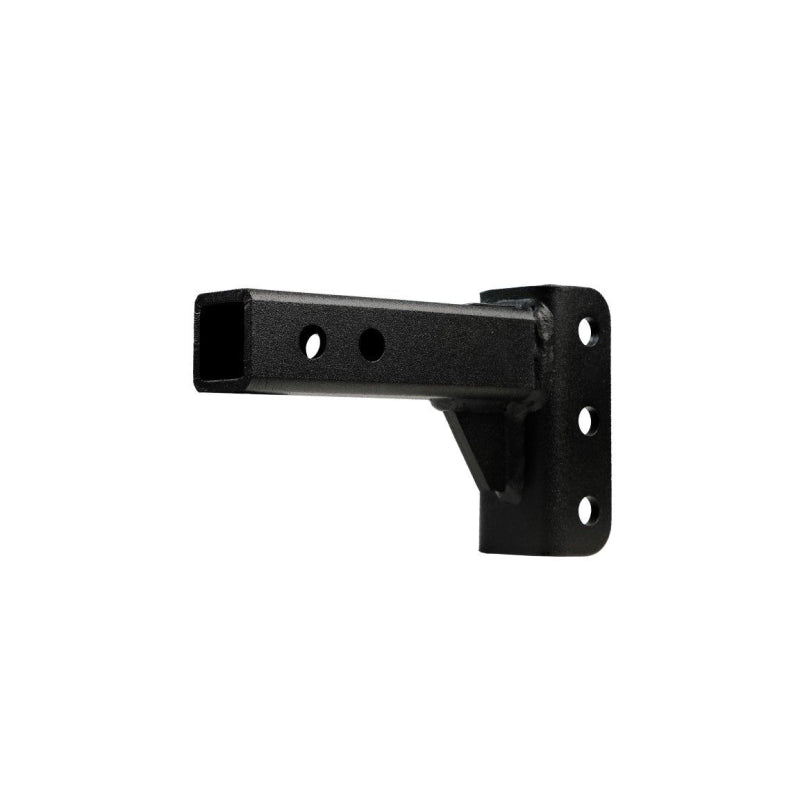 BulletProof Hitches 2.0" Light Duty 2" Drop/Rise Hitch Model LD202