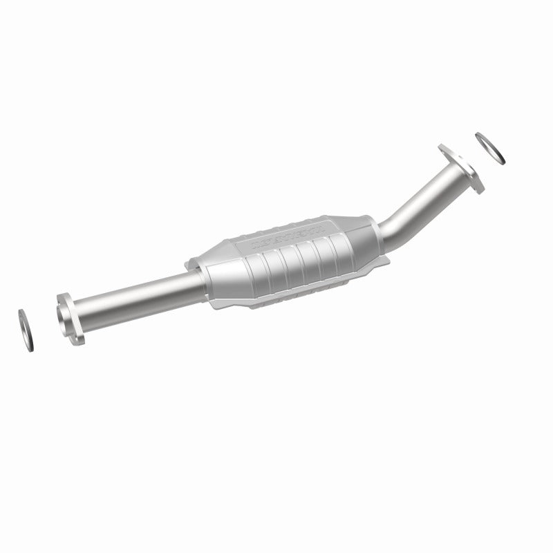 MagnaFlow Direct Fit Catalytic Converter 03-04 Toyota Tundra V8 4.7L Gas