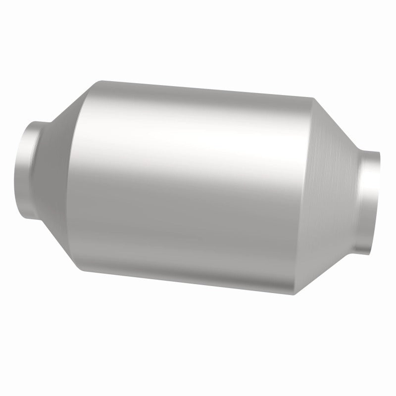 MagnaFlow Universal Catalytic Converter 2.5 Inch OEM