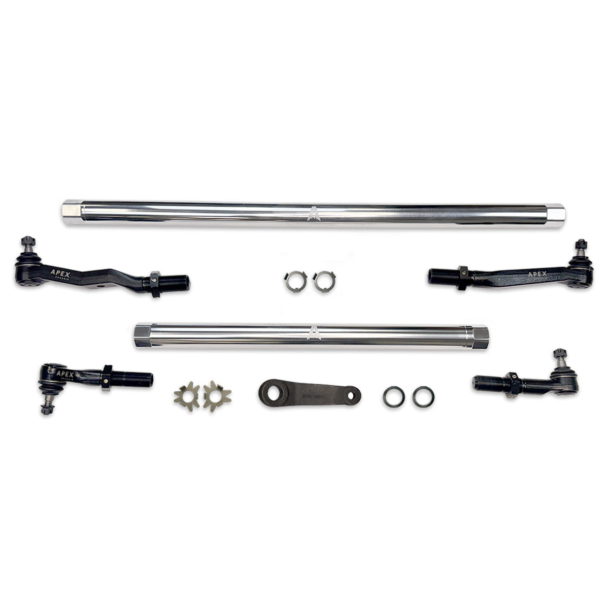 KIT380 - Dodge Ram 2500/3500 03-13 ProLock Steering Kit