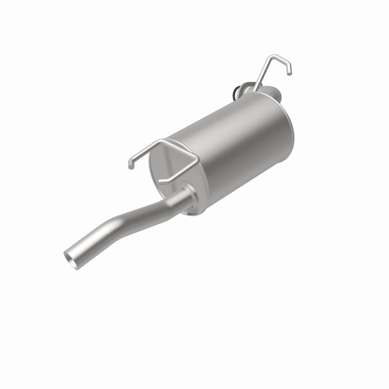 BRE Exhaust 93-97 Corolla Prizm 1.6L 1.8L Muffler Kit