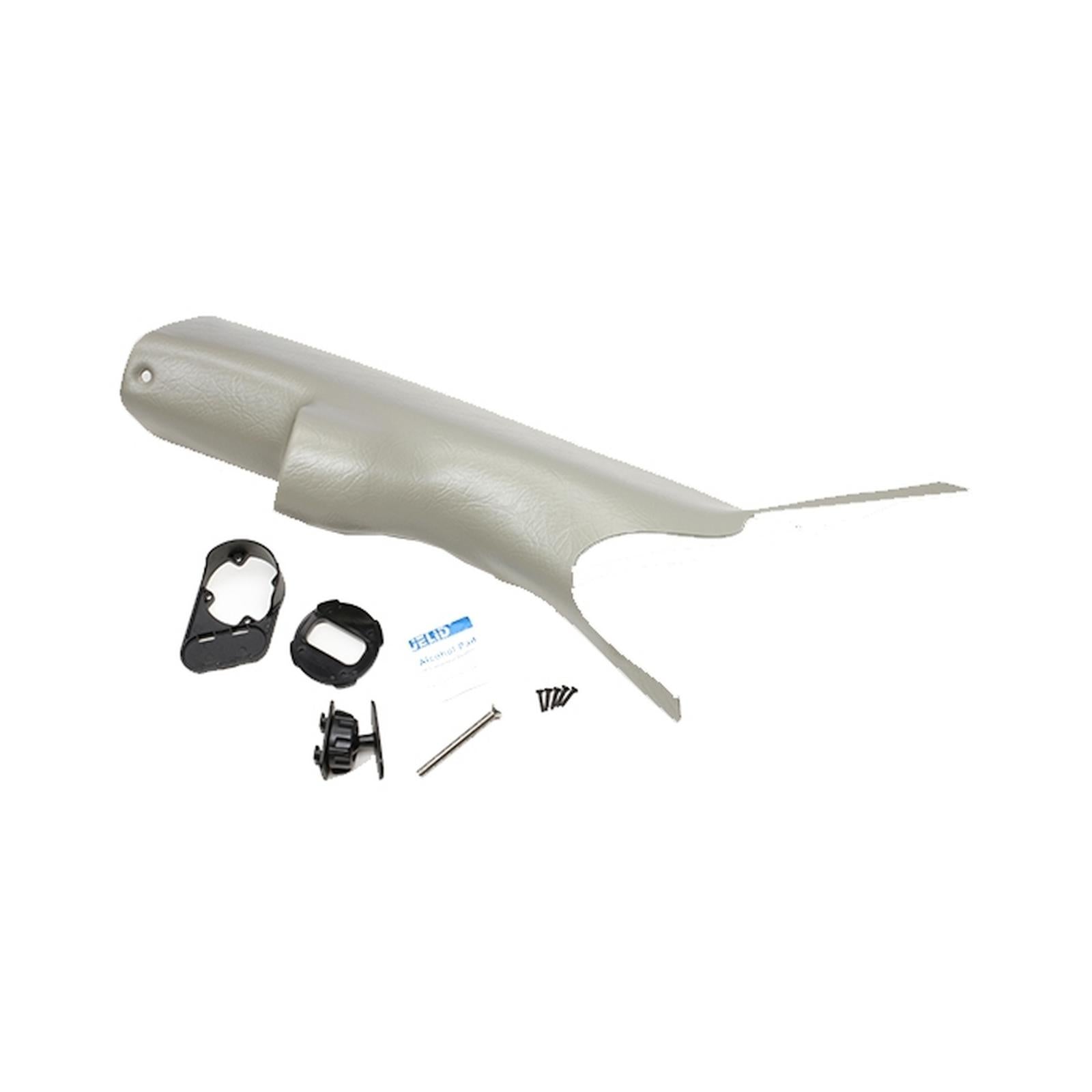 Edge Pillar Pod 2003-2008 Dodge Ram 2500/3500 5.9L and 6.7L Cummins Diesel Edge Products