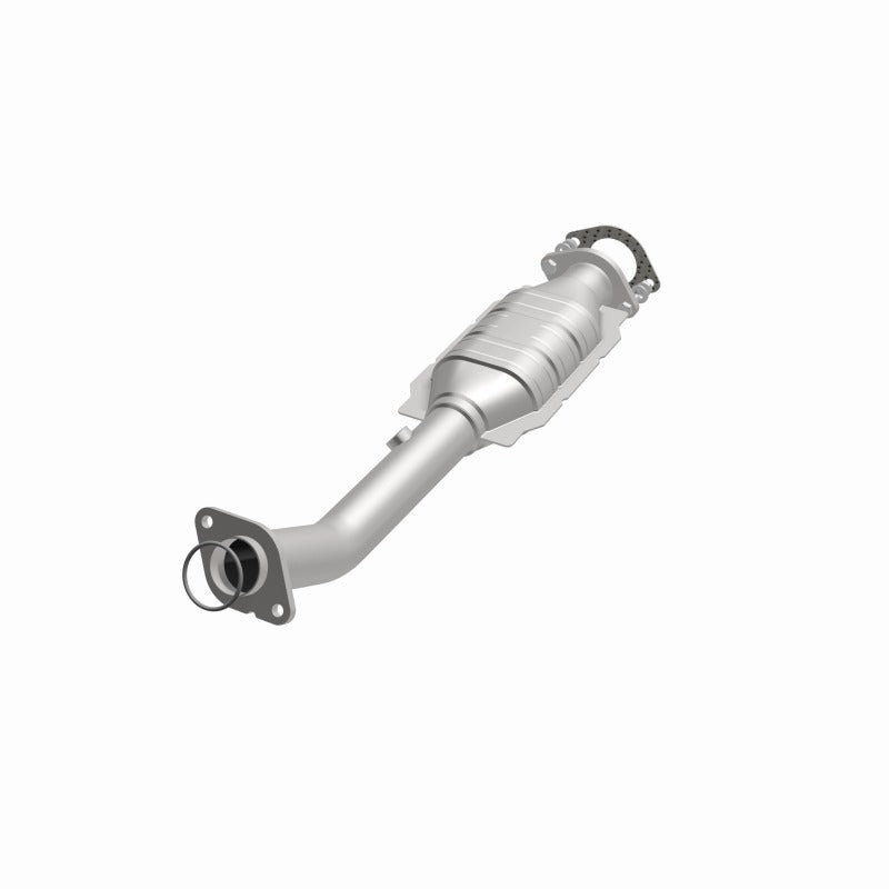 MagnaFlow Direct Fit Catalytic Converter 07 Titan 5.6L D/S rr OEM