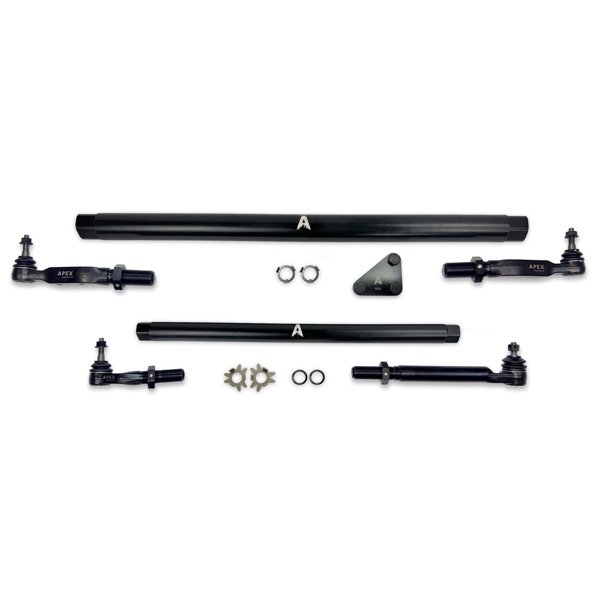 KIT385 - Dodge 14+ - ProLock Steering Kit