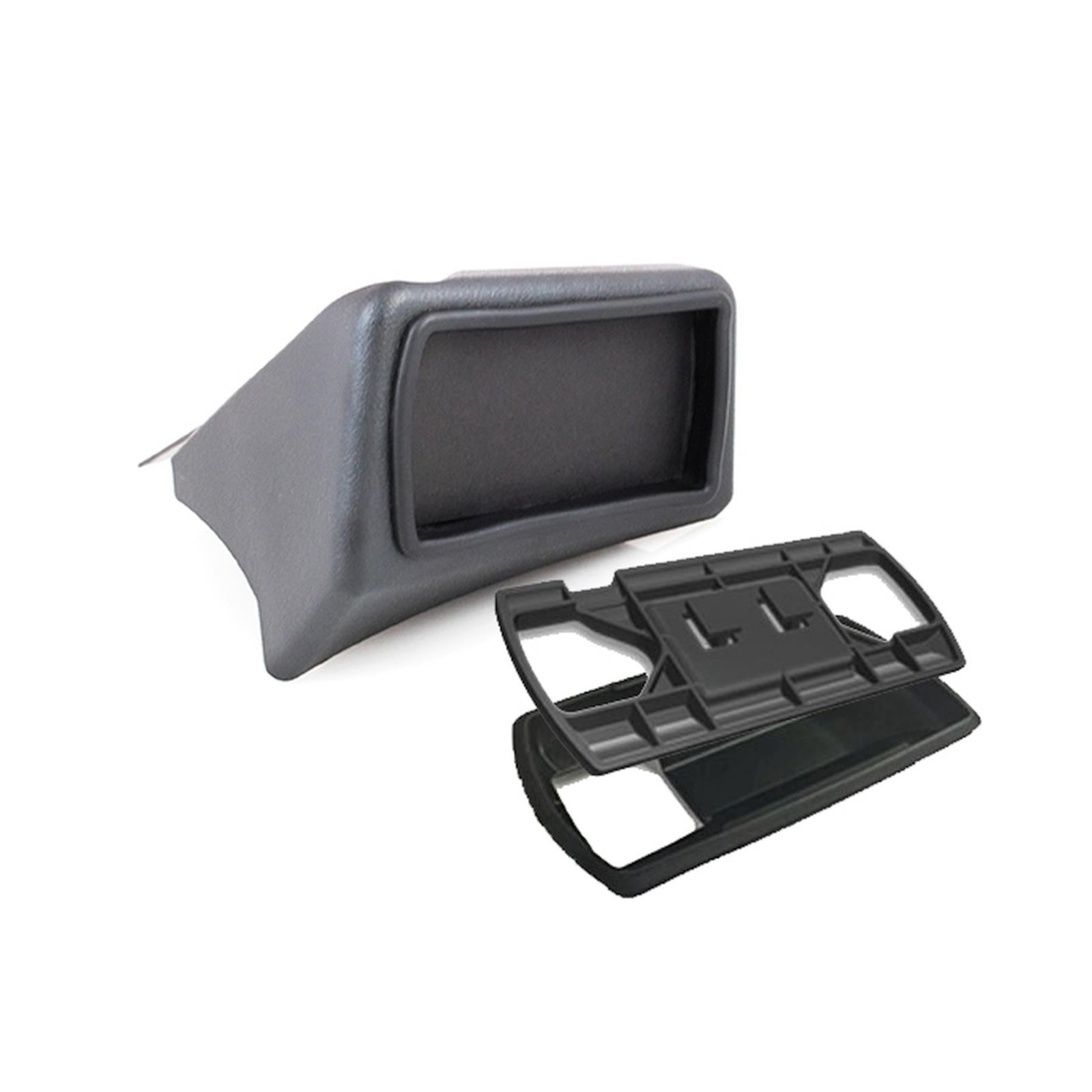 Edge Dash Pod 03-05 Dodge/Ram Edge Products