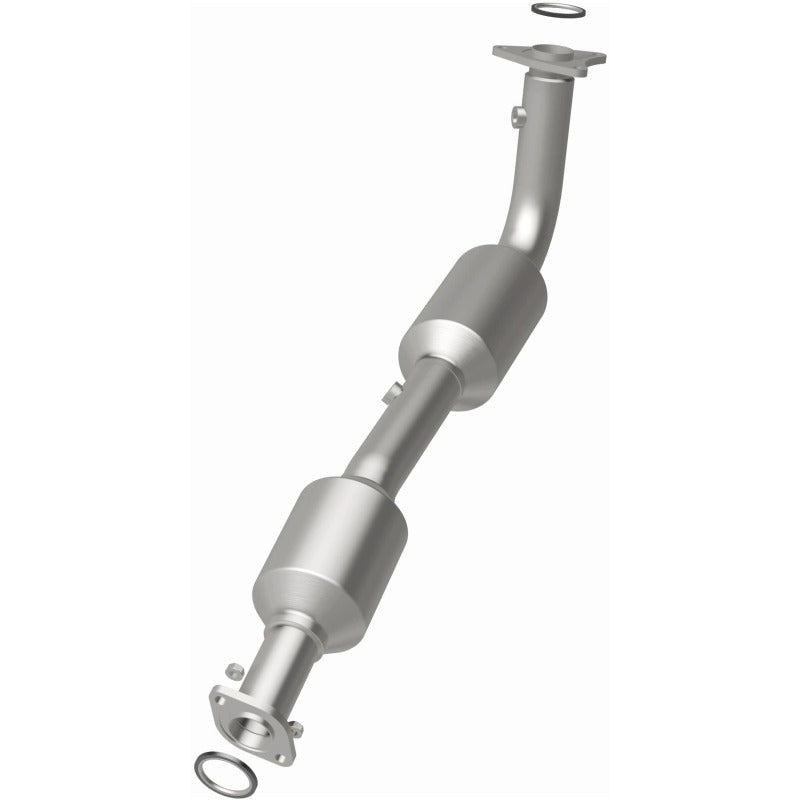 MagnaFlow Direct Fit Catalytic Converter 07-09 Toyota Tundra/Sequoia V8 4.7L