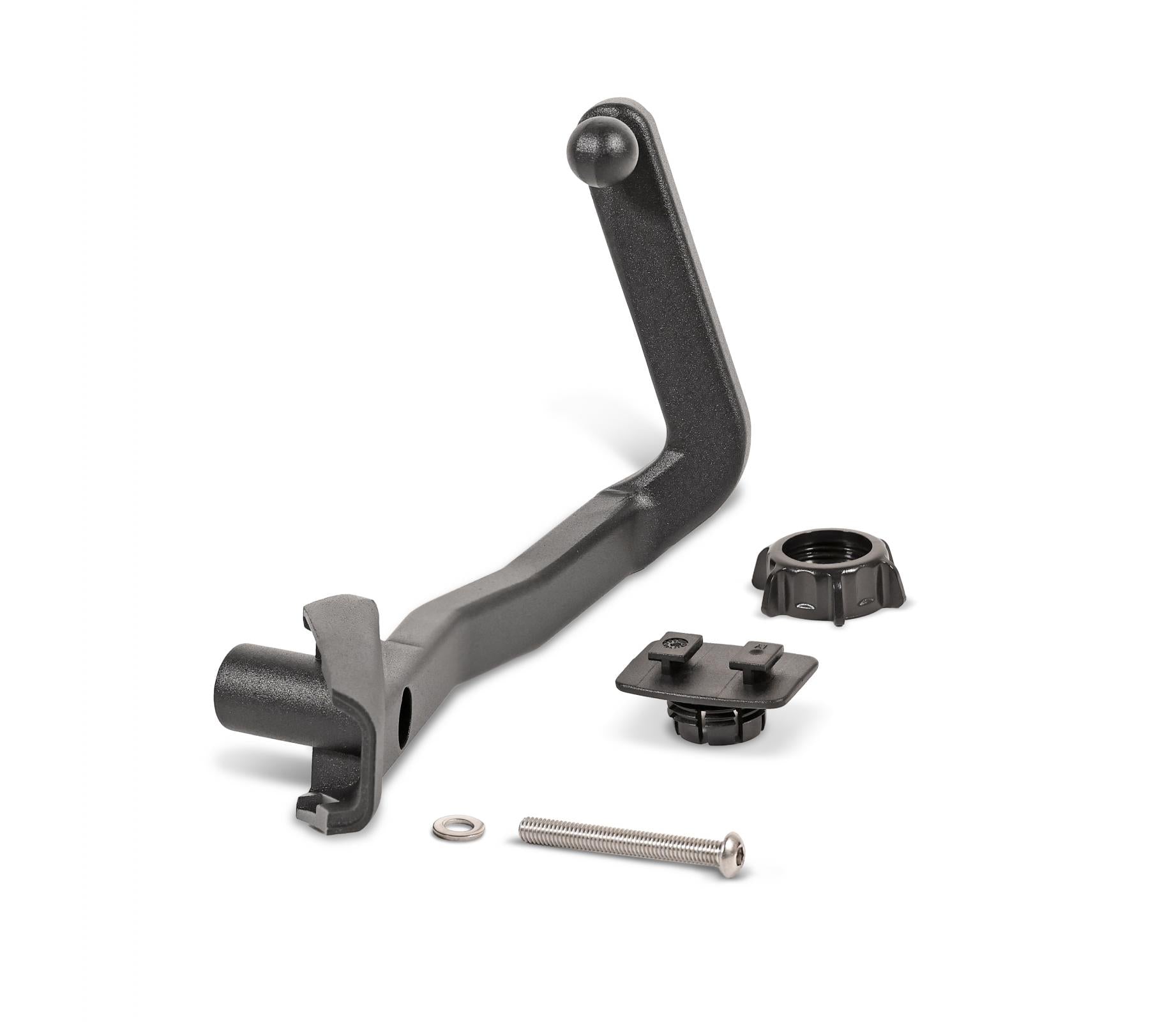 A-Pillar Display Mount 2019-2025 Ram 2500/3500 Edge Products