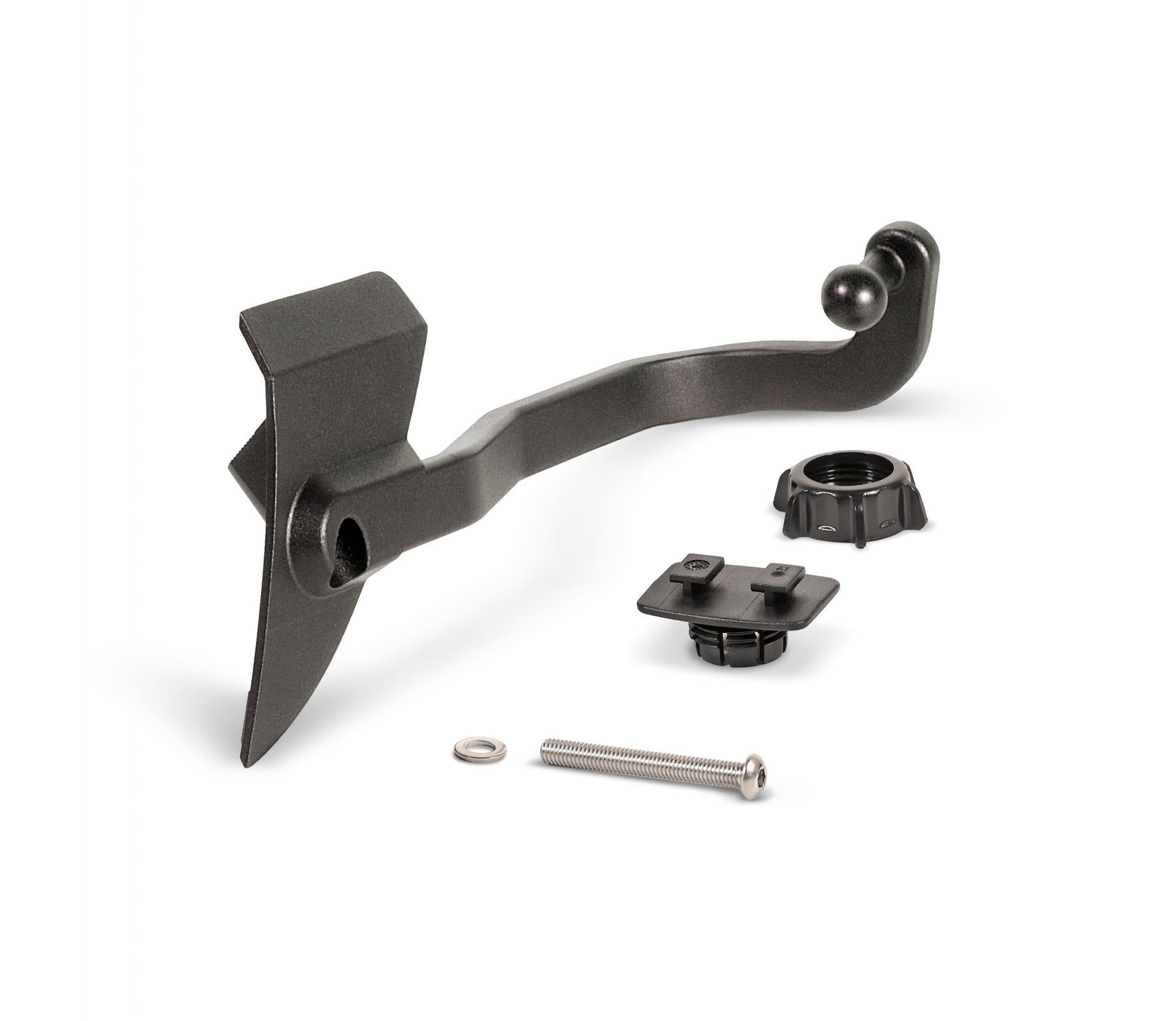 A-Pillar Display Mount 2019-2025 Ram 1500 Edge Products