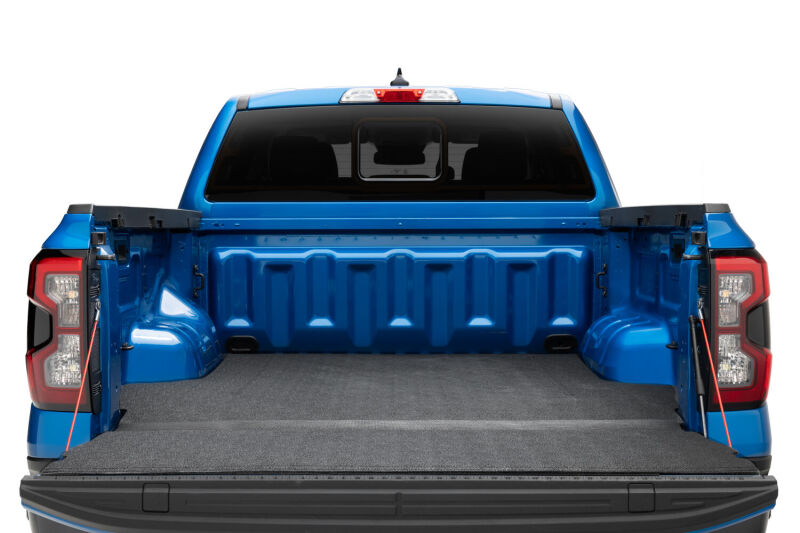 Husky Liners 20-26 Jeep Gladiator 5ft Bed Guardian Impact Bed Mat