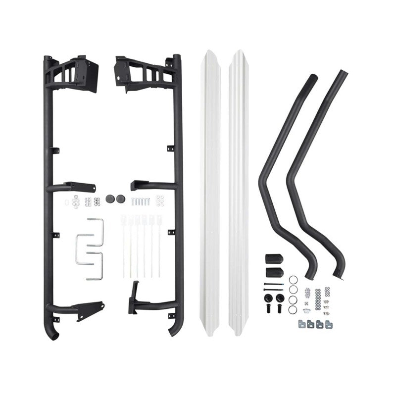 ARB Summit Step W/Front Rail Suits Ranger