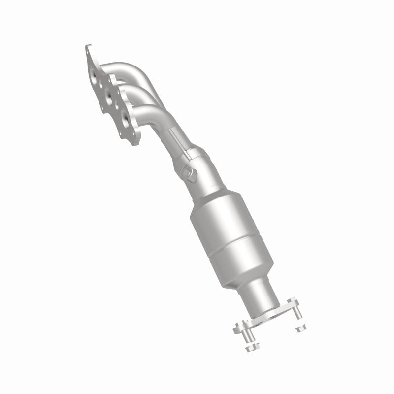 MagnaFlow Direct Fit Catalytic Converter 10-12 Toyota FJ/4Runner 4.0L