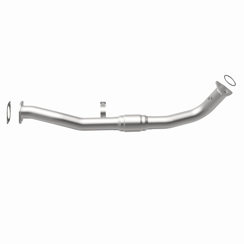 MagnaFlow Direct Fit Catalytic Converter 2001-2006 Sierra HD V8 6.0L Passenger Side