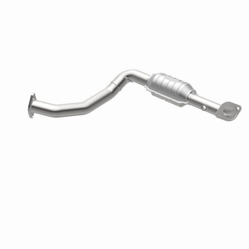 MagnaFlow Direct Fit Catalytic Converter 05-07 4Runner 4.7 Driver Side Rear OE