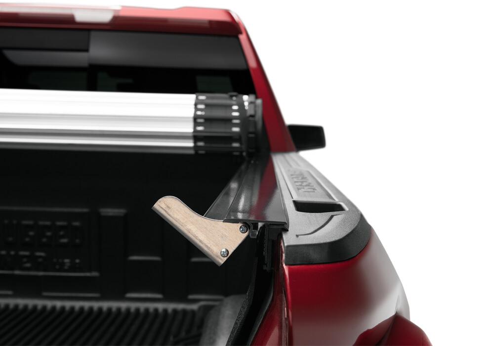Revolver X2 Hard Rolling Truck Bed Cover 2020-2026 Silverado/Sierra 2500 HD/3500 HD BAK