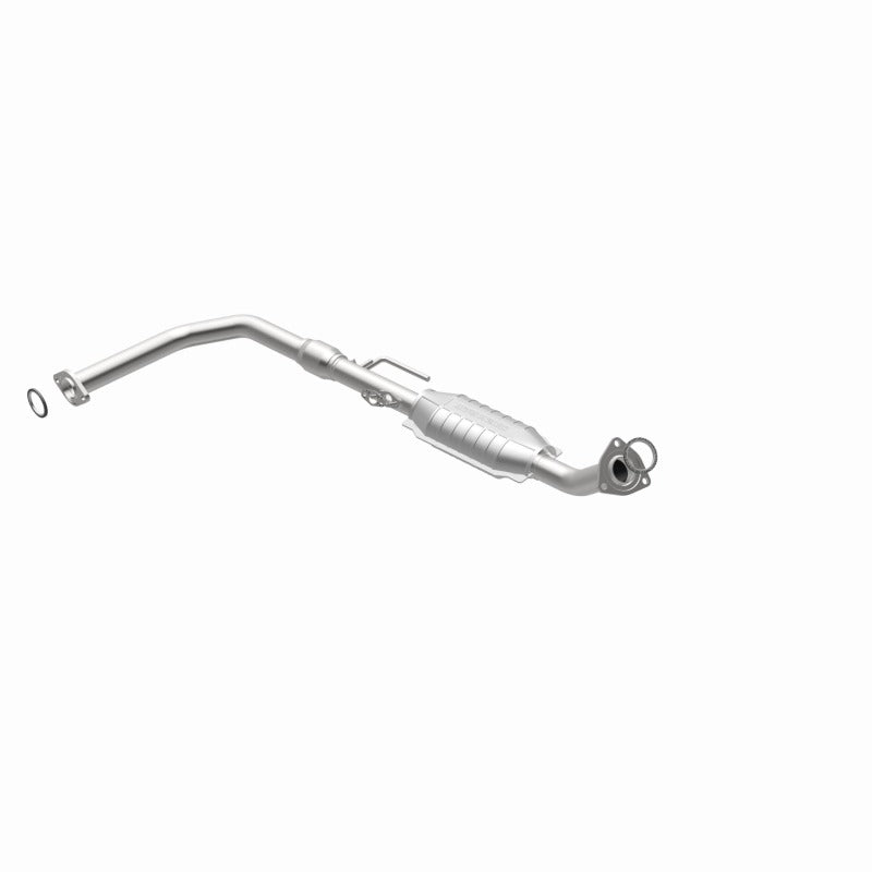 MagnaFlow Direct Fit Catalytic Converter 00-02 Tundra 4.7L 4WD FL