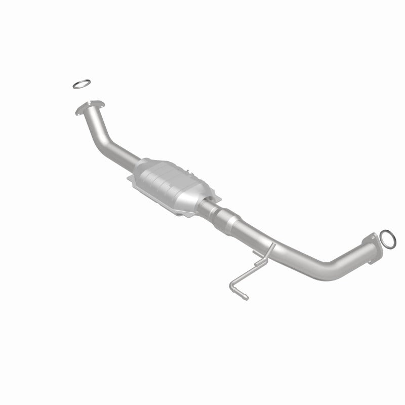 MagnaFlow Direct Fit Catalytic Converter 05-06 Toyota Tundra 4.7L Driver Side Front