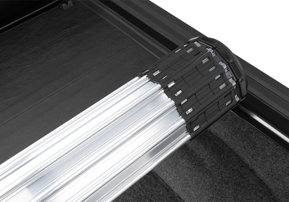 Revolver X2 Hard Rolling Truck Bed Cover 2019-2023 Ford Ranger BAK