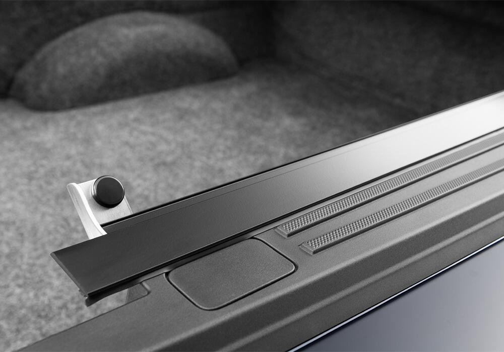 Revolver X2 Hard Rolling Truck Bed Cover 2019-2023 Ford Ranger BAK
