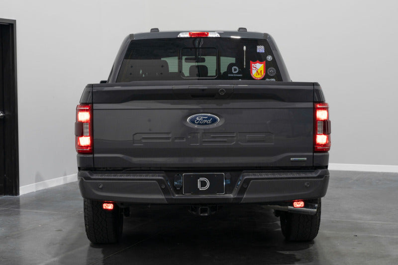 Diode Dynamics 21-22 Ford F-150 Stage Series Reverse Light Kit C1 Pro