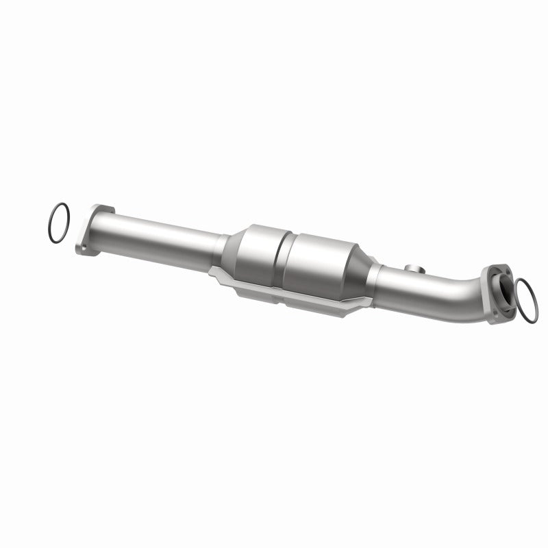 MagnaFlow Direct Fit Catalytic Converter 05-09 Toyota Tacoma 4.0L P/S Rear