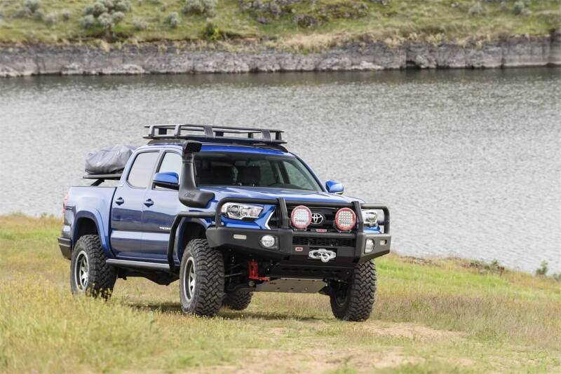 ARB Bumper/Fitting Kit Bundle 3423160