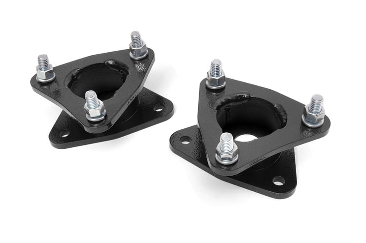 2.5 Inch Leveling Kit Ram 1500 4WD (2006-2011) Rough Country