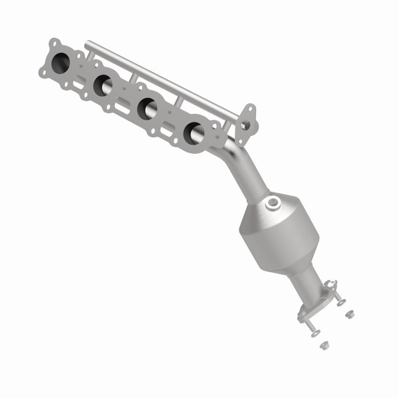 MagnaFlow Direct Fit Catalytic Converter 10-14 GX460 4.6L Manifold