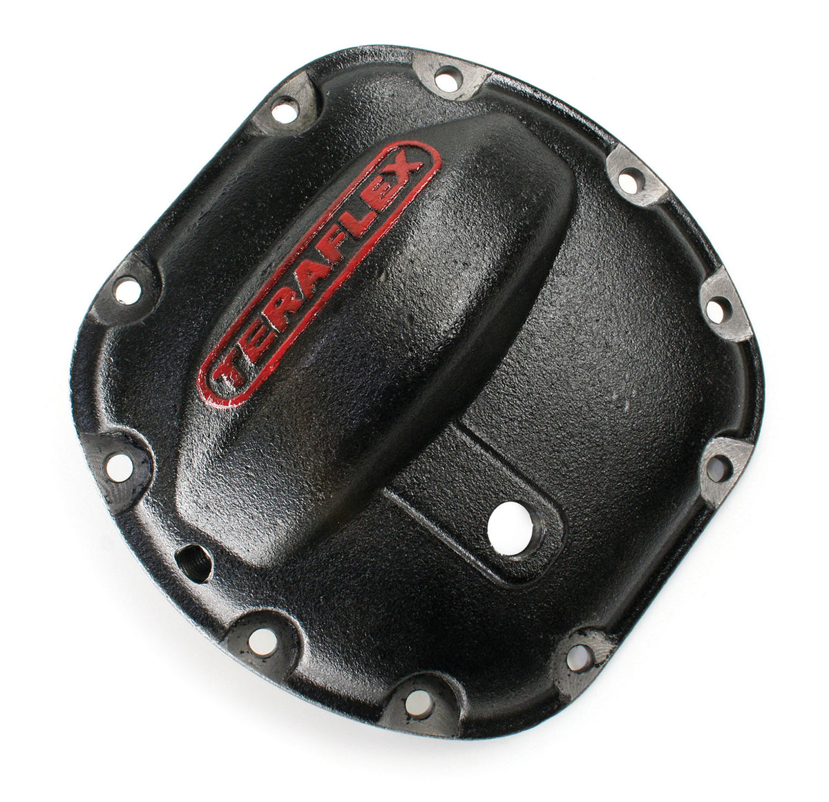 Dana 30 / Tera30 HD Differential Cover Kit TeraFlex