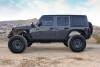 Fabtech 2018+ Jeep JL/JT Inner Fender Hardware