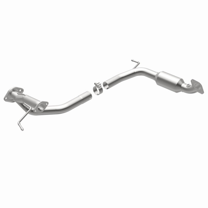 MagnaFlow Direct Fit Catalytic Converter 05-09 Tacoma 4L D/S rr OEM