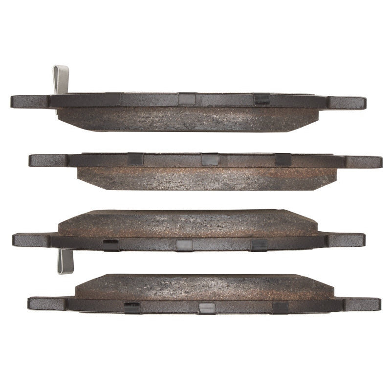 R1 06-12 Buick Rainier Front R1 Optimum OE Brake Pads