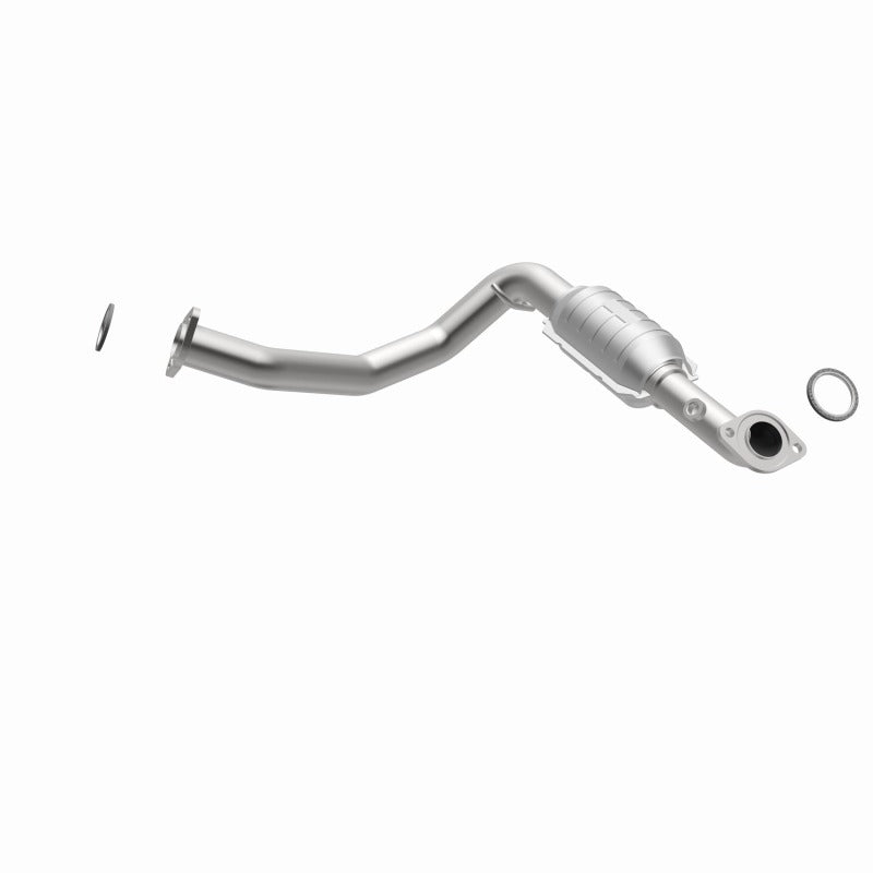 MagnaFlow Direct Fit Catalytic Converter 10-14 GX460 4.6L