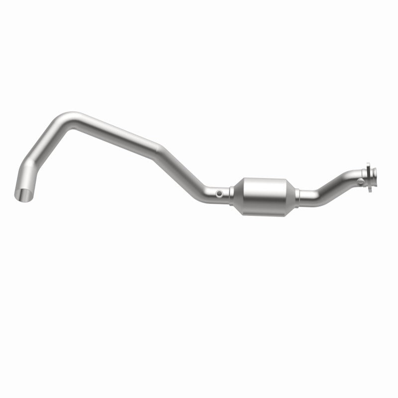 MagnaFlow Direct Fit Catalytic Converter 2005 Dodge Ram 1500 3.7/ 4.7