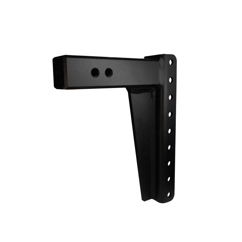 BulletProof Hitches 3.0" Heavy Duty 12" Drop/Rise Hitch Model HD3012