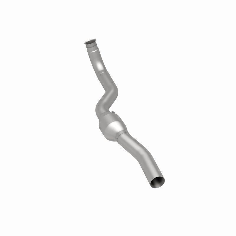 MagnaFlow Direct Fit Catalytic Converter 06- GM Silv/Sierra 6.6L