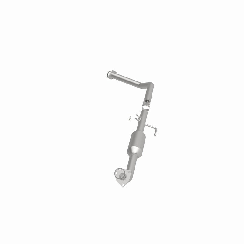 MagnaFlow Direct Fit Catalytic Converter OEM 2001-2004 Toyota Sequoia Underbody
