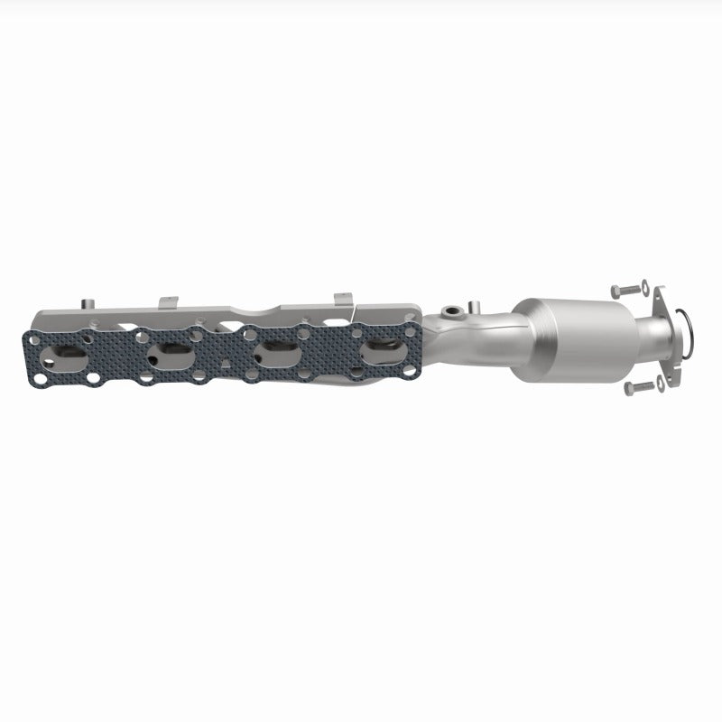 MagnaFlow Direct Fit Catalytic Converter Infiniti/Nissan Truck 8 5.6L P/S Manifold (49 State)