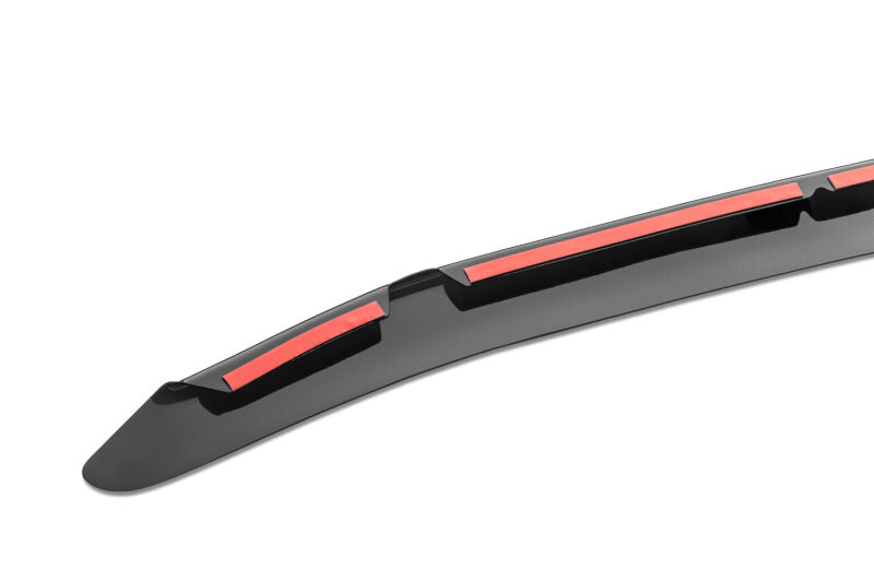Husky Liners 00-05 Ford Excursion Hood Shield - Smoke